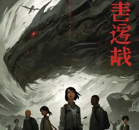 热血格斗题材漫画《铁线拳场》封面